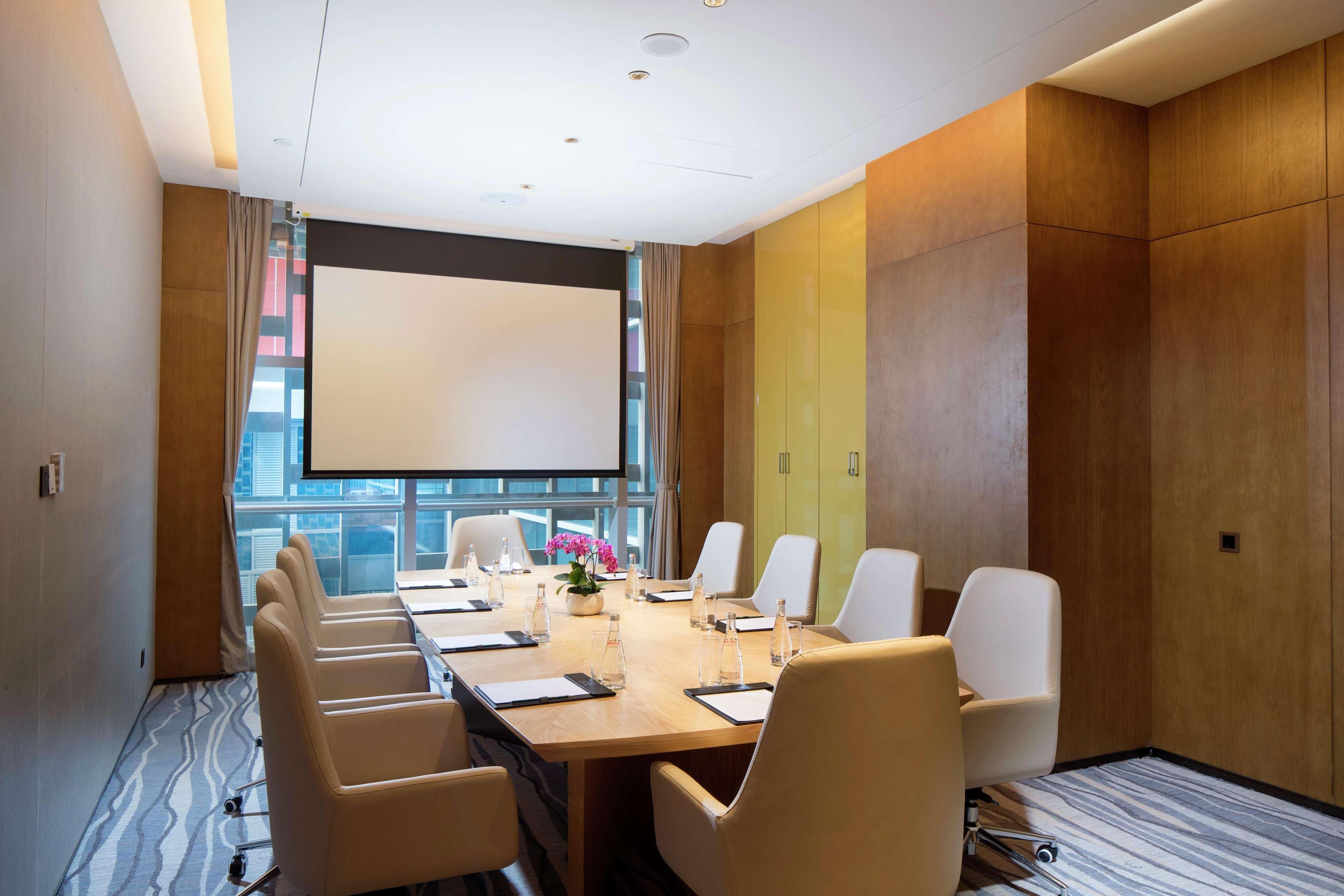 Hilton Garden Inn Zhuhai Hengqin Eksteriør bilde