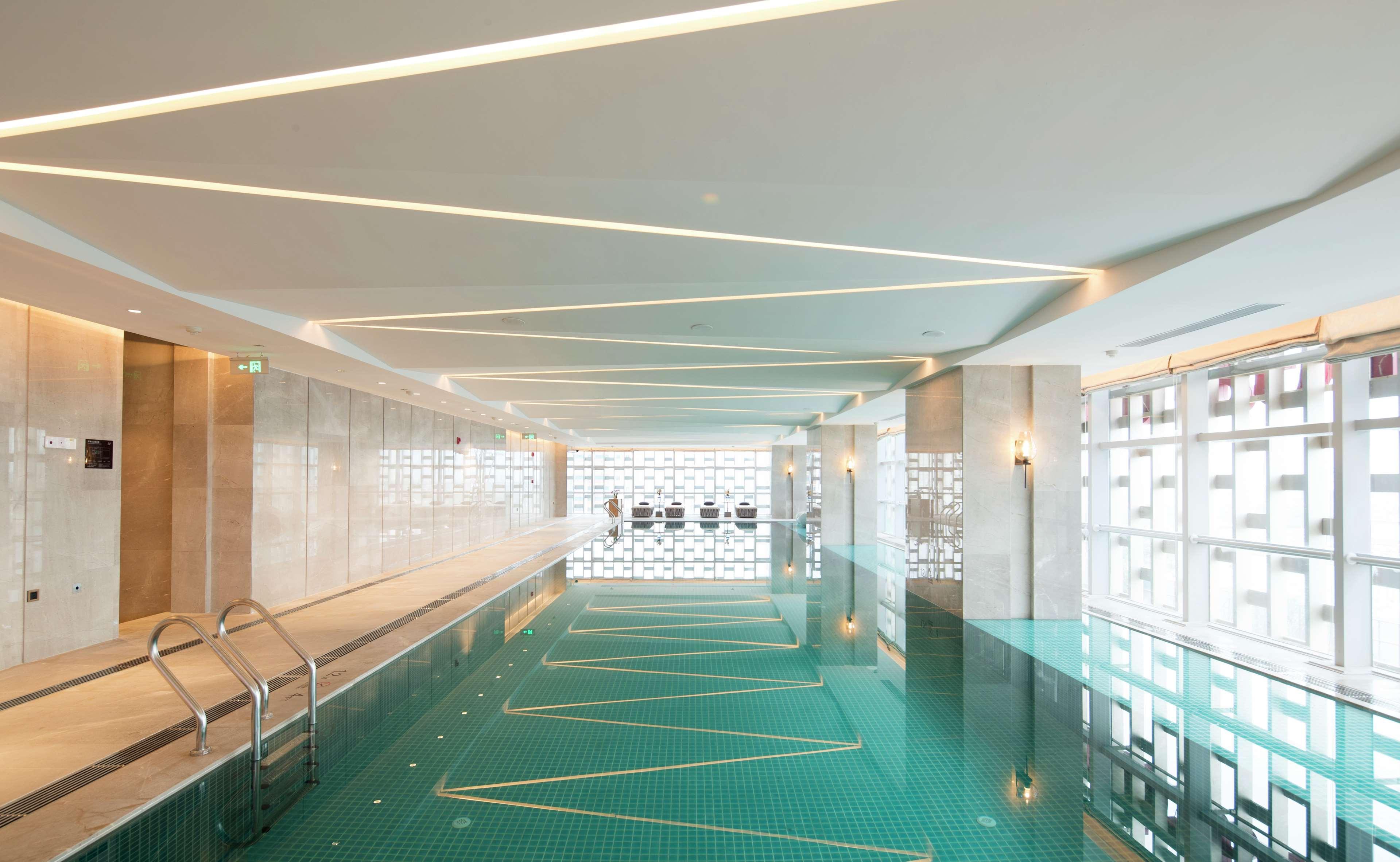 Hilton Garden Inn Zhuhai Hengqin Eksteriør bilde