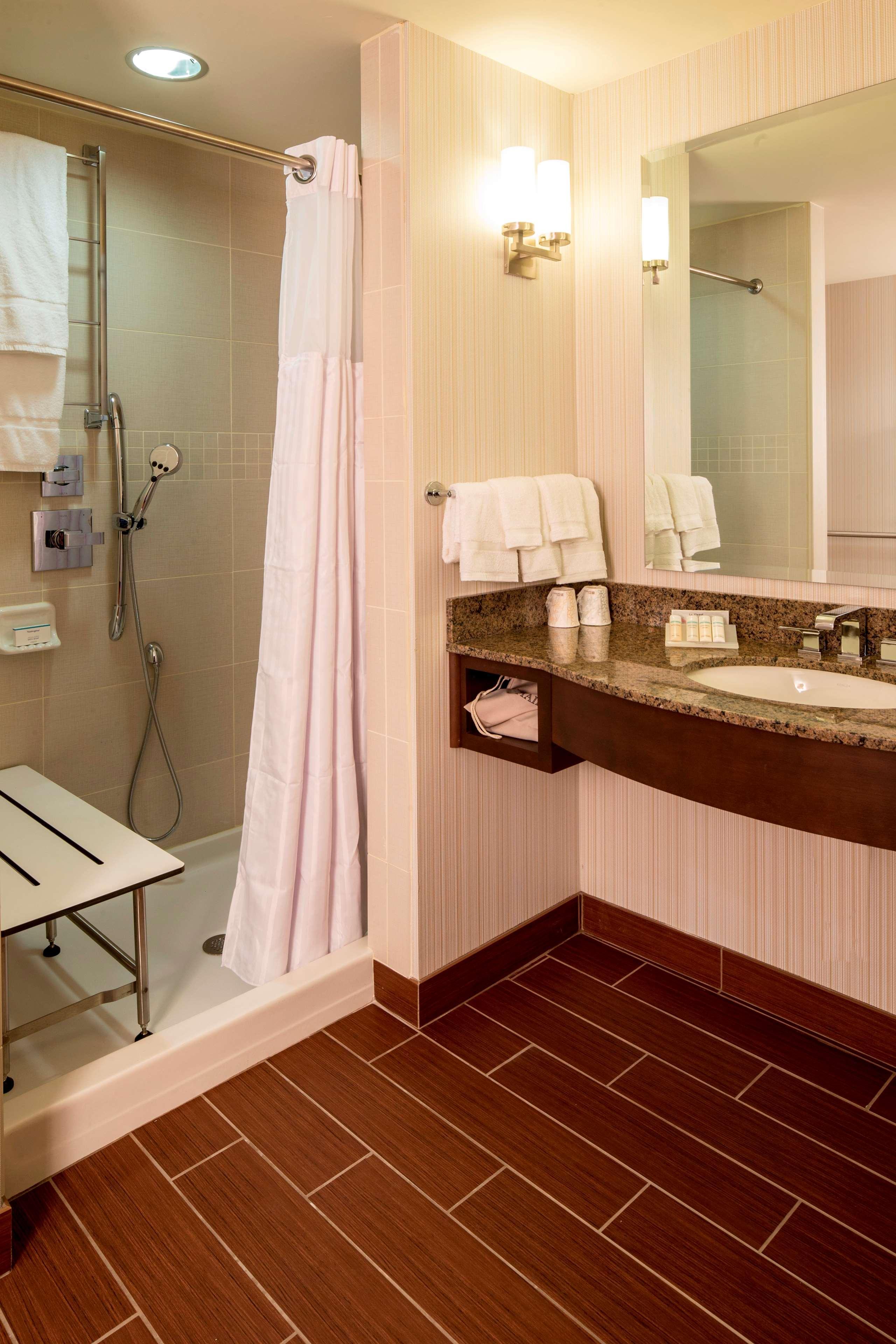 Hilton Garden Inn Zhuhai Hengqin Eksteriør bilde